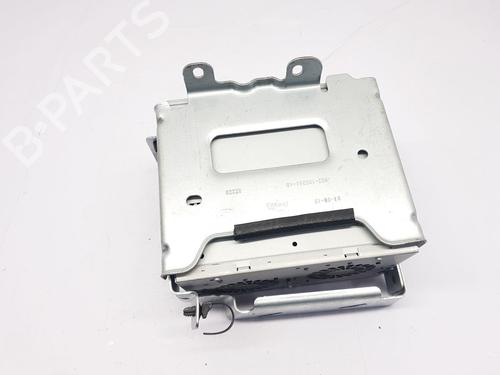 Radio JAGUAR I-PACE (X590) EV400 AWD | BP30554709E6