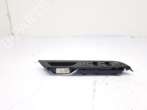 Right front window switch FORD B-MAX (JK) 1.6 TDCi | BP31864207I26