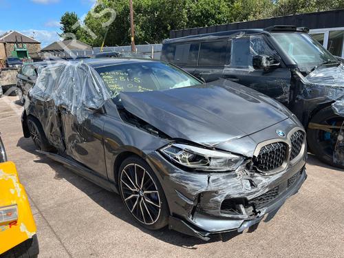Radio BMW 1 (F40) M 135 i xDrive | BP37172567E6 - Image 8