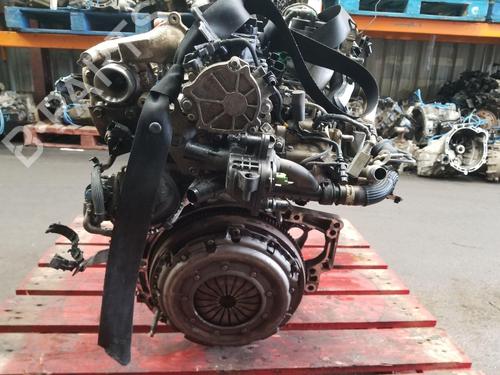 Engine PEUGEOT PARTNER Box Body/MPV 1.6 HDi | BP32713749M1  - Image 6