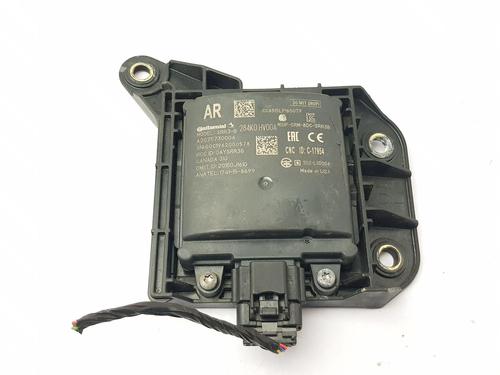Used Electronic module NISSAN QASHQAI II SUV (J11, J11_) [2013-2025]  27600622