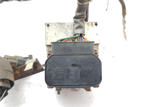 ABS pump MITSUBISHI 3000 GT Coupe (Z1_A) 3.0 Turbo 4WD (Z16A) | BP23504478M43