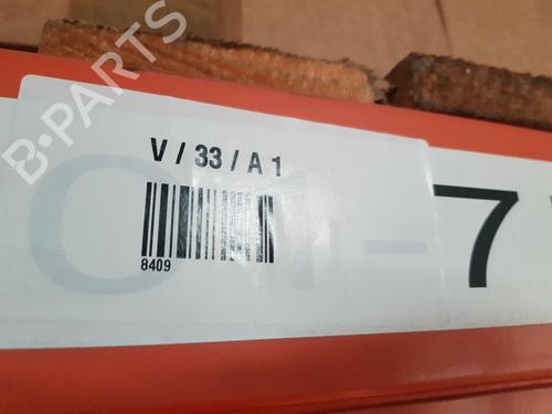 Gear lever HONDA CR-V IV (RM_) 1.6 i-DTEC 4WD (RE6) | BP31983570M90 - Image 8