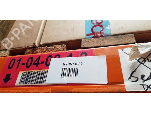 Fuel pump HONDA CIVIC VIII Hatchback (FN, FK) 1.8 (FN1, FK2) | BP28175198M76 