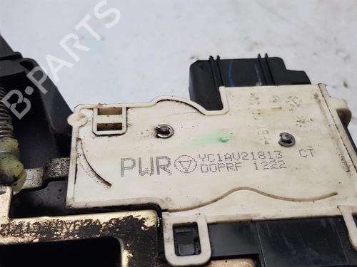 Front left lock FORD TRANSIT Van (FA_ _) 2.4 TDCi RWD | BP36751962C98 - Image 3