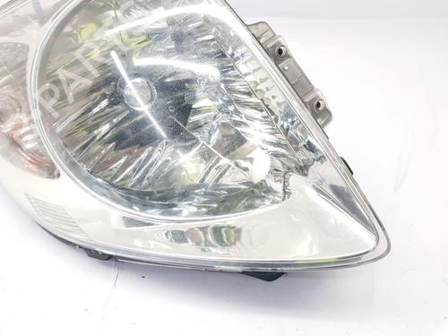 Left headlight SUZUKI SWIFT III (MZ, EZ) 1.3 (RS413, ZC11S) | BP31819924C28