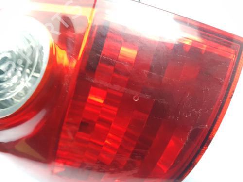 Left taillight FORD FIESTA V (JH_, JD_)  | BP23263815C34 