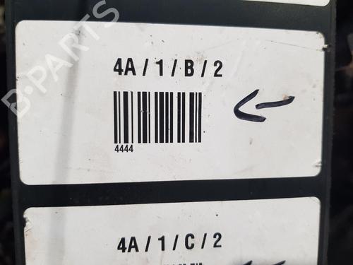 Gearbox FORD FIESTA VI (CB1, CCN) 1.6 TDCi | BP36801299M3 - Image 11