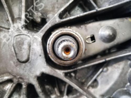 Gearbox HONDA CIVIC VIII Hatchback (FN, FK) 1.8 (FN1, FK2) | BP30737735M3