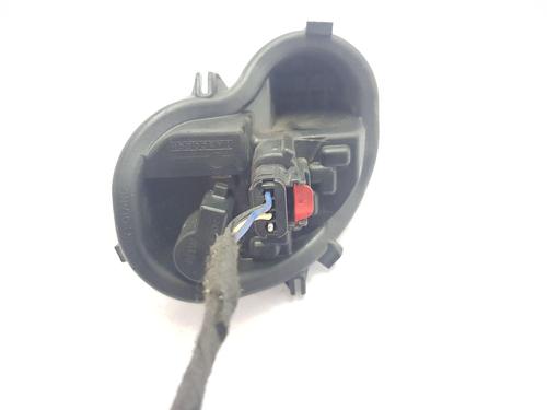 Lamp holder VAUXHALL ASTRA Mk VII (K) (B16) 1.4 Turbo | BP27579532L10 