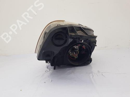 Left headlight FIAT QUBO (225_) 1.3 D Multijet (225CXB1A, 225AXB1A, 225CXB11, 225AXB11,... | BP34708642C28 - Image 5