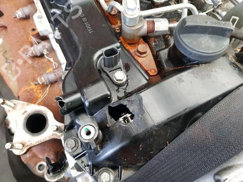 Engine TOYOTA HILUX VIII Pickup (_N1_) 2.4 D 4WD (GUN125_, GUN125R) | BP30137828M1