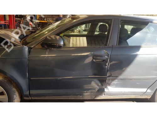 Left taillight AUDI A3 Sportback (8PA) 1.9 TDI | BP29229901C34 