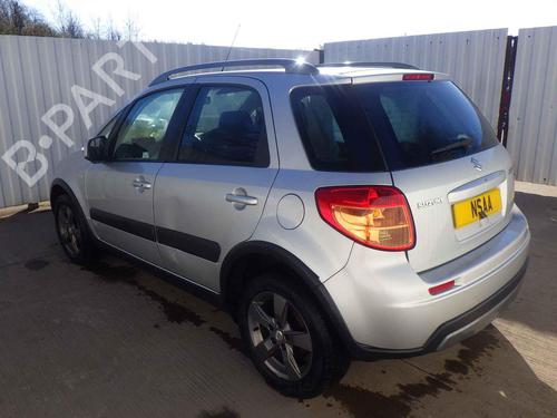 Alternator SUZUKI SX4 (EY, GY) 1.6 VVT (RW416, YA21S) | BP30713805M7  - Image 10