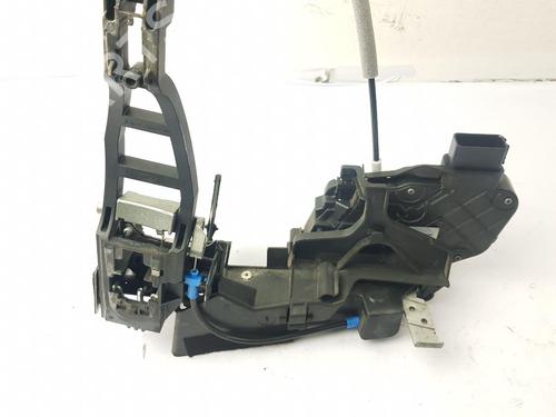 Used Front right lock FORD MONDEO IV (BA7) 1.6 TDCi (115 hp) 26692820