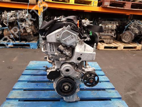 Engine HONDA JAZZ IV (GK_) 1.3 | BP30138069M1