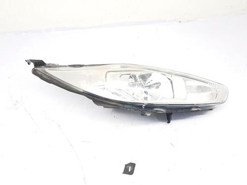 Used Right headlight Right headlight FORD FIESTA VI (CB1, CCN) 1.0 EcoBoost (125 hp) 32689097 32689097