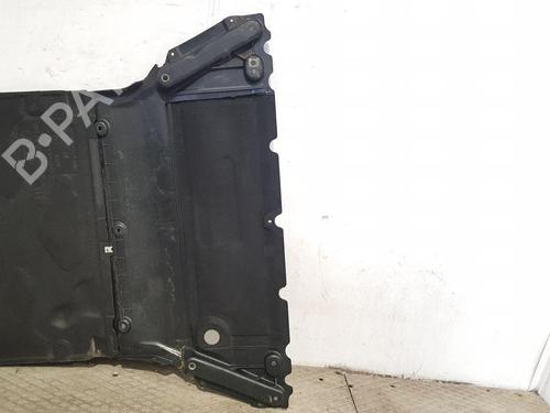 Underbody protection AUDI A4 B9 Avant (8W5, 8WD) RS4 TFSi quattro | BP30765013M92