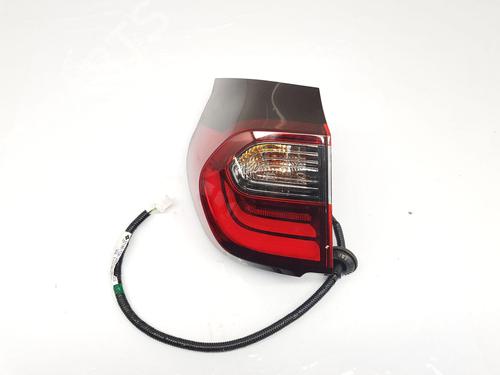 Used Left taillight HONDA JAZZ V (GR_, GS_) 1.5 eHEV (GR3, GR6) (109 hp) 29229933