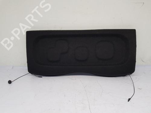 Used Rear parcel shelf FIAT PANDA (312_, 319_) 1.2 (312PXA1A) (69 hp) 30713791