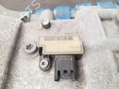 Gearbox BMW 1 (E87) 118 d | BP33834020M3 - Image 11