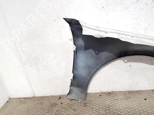 Left front fenders AUDI A6 C7 Avant (4G5, 4GD) 3.0 TDI quattro | BP29379101C41 