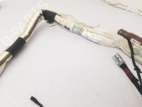 Left curtain airbag MERCEDES-BENZ B-CLASS Sports Tourer (W246, W242) B 180 (246.242) | BP22209649C11 