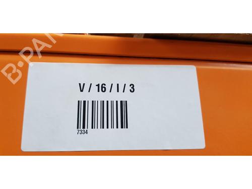 Fuel flap TOYOTA HILUX VIII Pickup (_N1_) 2.4 D 4WD (GUN125_, GUN125R) | BP29467425C131 
