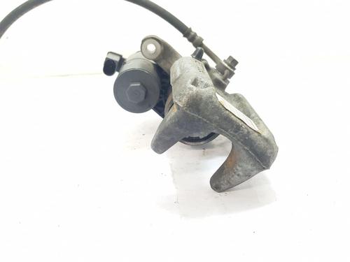 Left rear brake caliper OPEL ASTRA L (O5) 1.2 (FPHNSL, FPHNSR) | BP22676507M107 