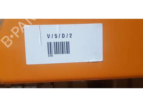 Cup/Object holder VW POLO IV (9N_, 9A_) 1.4 16V | BP29984449I37