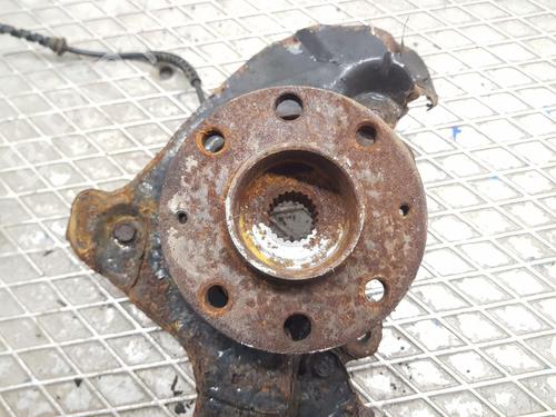 Right front steering knuckle VAUXHALL CORSA Mk III (D) (S07) 1.2 i 16V (L08) | BP22674153M26 