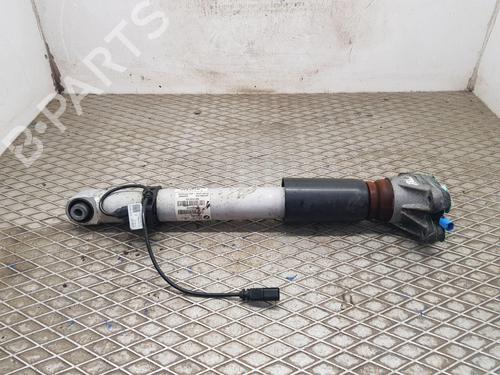 Used Left rear shock absorber BMW 4 Convertible (F33, F83) M4 Competition (450 hp) 28137037