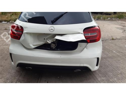 Front left seatbelt MERCEDES-BENZ GLA-CLASS (X156) GLA 200 CDI / d (156.908) | BP28081135I26 
