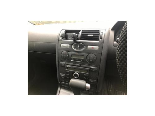 Front right lock FORD MONDEO III (B5Y)  | BP26692687C97 