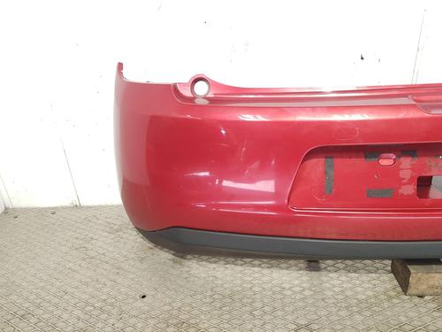 Rear bumper CITROËN C3 II (SC_) 1.4 | BP24213536C8 