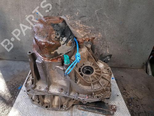 Gearbox DACIA SANDERO II 1.5 dCi | BP30331053M3 