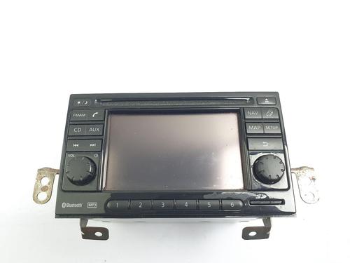 Used Electronic module NISSAN NOTE (E11, NE11) 1.4 (88 hp) 22662276