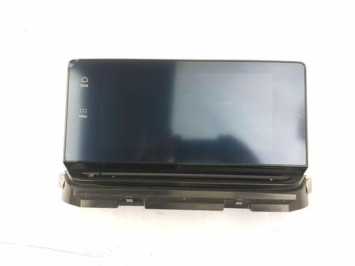 Used Radio SKODA OCTAVIA IV (NX3, NN3, PV3) [2020-2025]  29379117