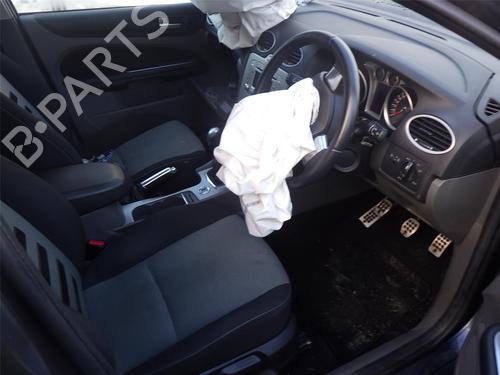 Steering wheel FORD FOCUS II (DA_, HCP, DP)  | BP22661343C49 