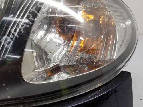 Left headlight BMW 3 Touring (E46) 320 d | BP38437882C28 - Image 3