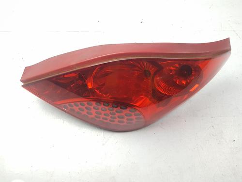 Used Right taillight Right taillight PEUGEOT 207 CC (WD_) 1.6 16V (120 hp) 34638731 34638731