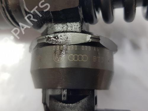 Injector AUDI A3 (8P1) 1.9 TDI | BP29492809M100 - Image 5