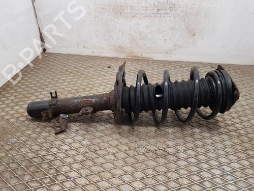 Amortisseur avant droit NISSAN QASHQAI II (J11, J11_) [2013-2026]  31983327