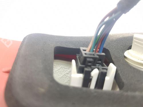 Right taillight MERCEDES-BENZ SLK (R172) 250 CDI / d (172.403) | BP29292625C35 