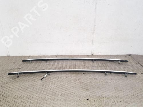 Roof bar AUDI Q5 (FYB, FYG) 2.0 TFSI quattro | BP26400844C65 