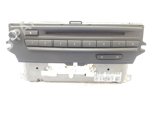 Used Electronic module BMW 3 Coupe (E92) 325 i (218 hp) 26461662