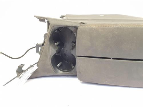 Armrest / Center console PEUGEOT 3008 II SUV (MC_, MR_, MJ_, M4_) Hybrid4 (M45GBU) | BP28137014I20 