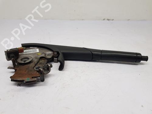 Hand brake PEUGEOT EXPERT Van (VF3A_, VF3U_, VF3X_) 1.6 HDi 90 8V | BP30290491I18