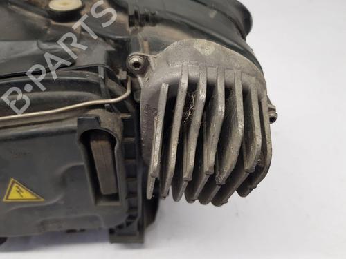 Right headlight AUDI Q5 (8RB) 3.0 TDI quattro | BP29620201C29 