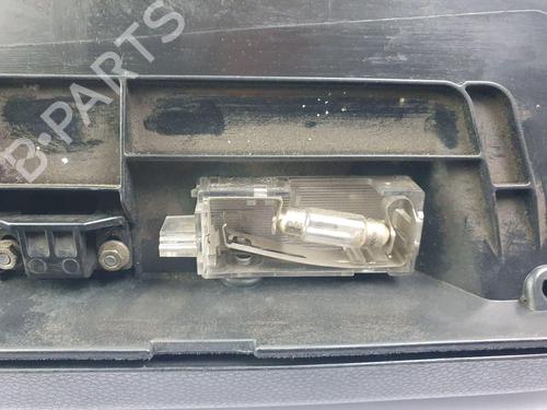 Hanskerom MINI MINI (R50, R53)  | BP22674417C95 